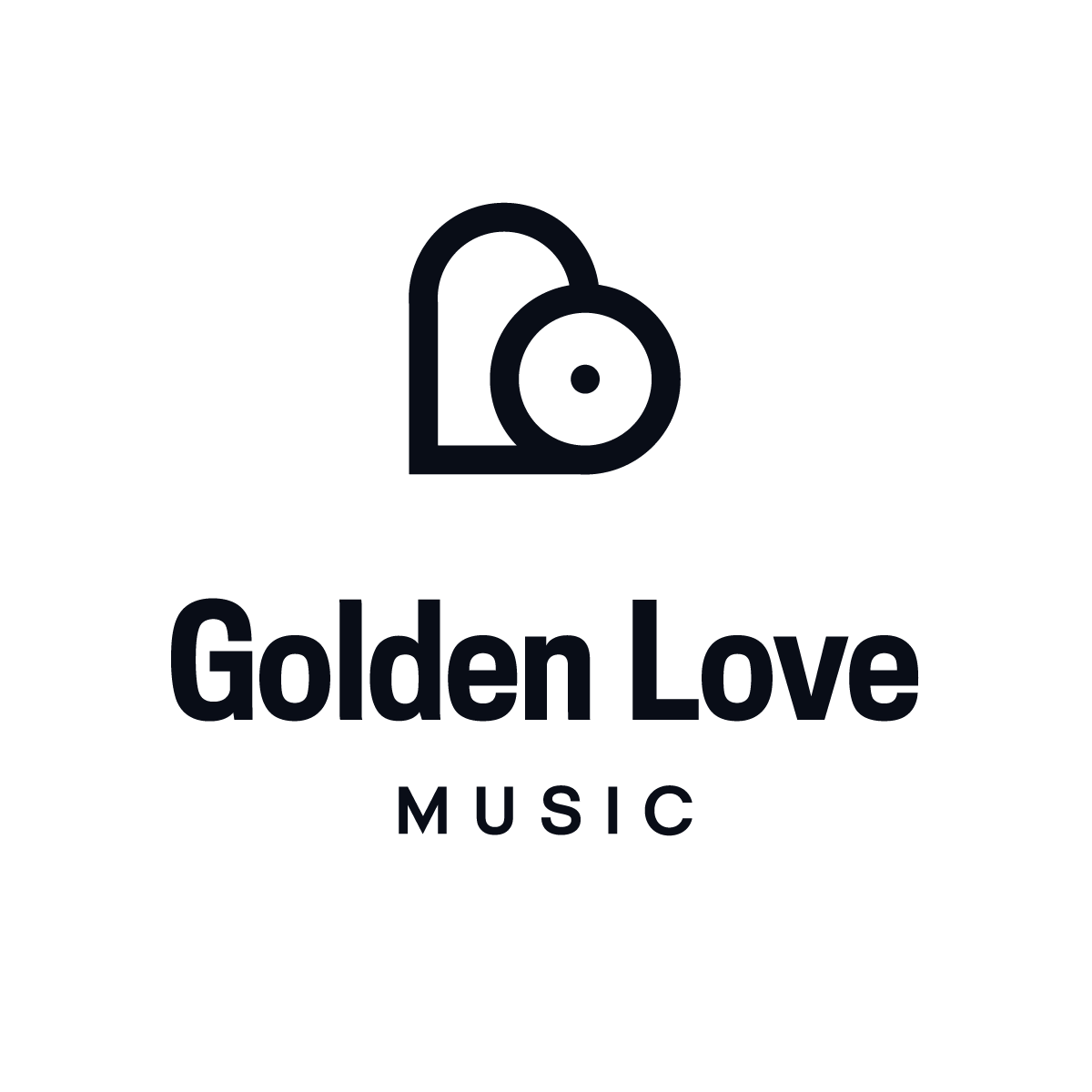 GOLDEN LOVE MUSIC