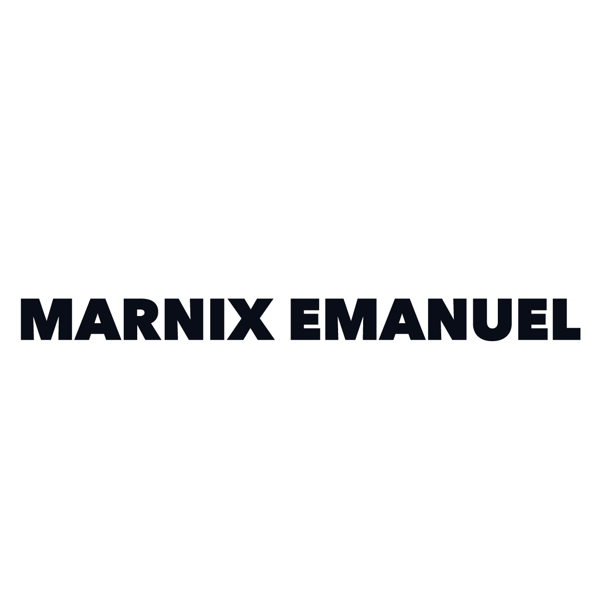 MARNIX EMANUEL